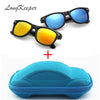 LongKeeper Cool Sunglasses