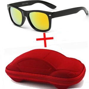 LongKeeper Cool Sunglasses