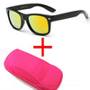 LongKeeper Cool Sunglasses