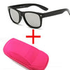 LongKeeper Cool Sunglasses