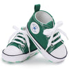New Canvas Baby Sneaker Sport Shoes