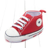 New Canvas Classic Sports Sneakers Newborn Baby Boys Girls Shoes