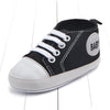 New Canvas Classic Sports Sneakers Newborn Baby Boys Girls Shoes