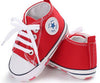 New Canvas Baby Sneaker Sport Shoes