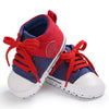 New Canvas Baby Sneaker Sport Shoes