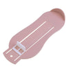Kid Infant Foot Measure Gauge Shoes Size Measuring Ruler Tool Baby Child Shoe Toddler Infant Shoes Fittings Gauge foot measure