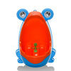 Kids Frog Potty Toilet Urinal Pee Trainer Wall-Mounted Toilet Pee Trainer Penico Pinico Children