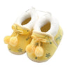 Winter Sweet Newborn Baby Girls Princess Winter Boots