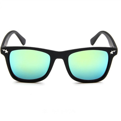 RILIXES Cool Baby Boy Girls Kids Sunglasses