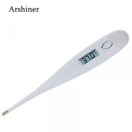 New Body Child Digital Thermometer Waterproof USSP Adult LCD thermometer baby  Temperature Digital Measurement