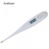 New Body Child Digital Thermometer Waterproof USSP Adult LCD thermometer baby  Temperature Digital Measurement