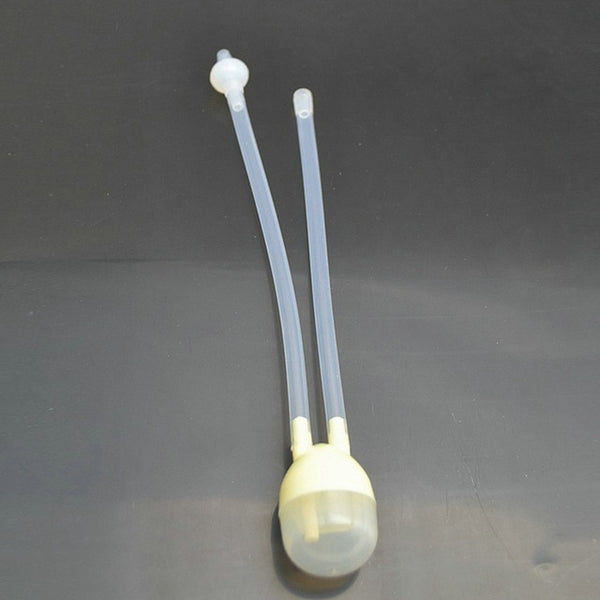 Hot New Born Baby Vacuum Suction Nasal Aspirator Safety Nose Cleaner infantil Nose Up aspirador nasal