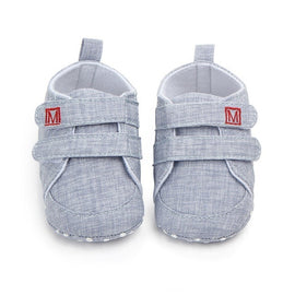 Classic Canvas Baby Shoes Newborn First Walker