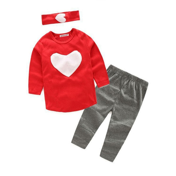 Toddler Girl Clothes Spring Children Clothing