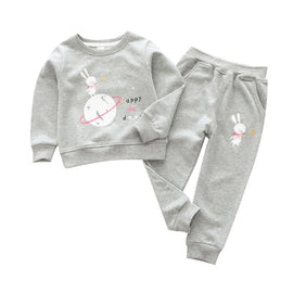 Toddler Girl Clothes Spring Children Clothing