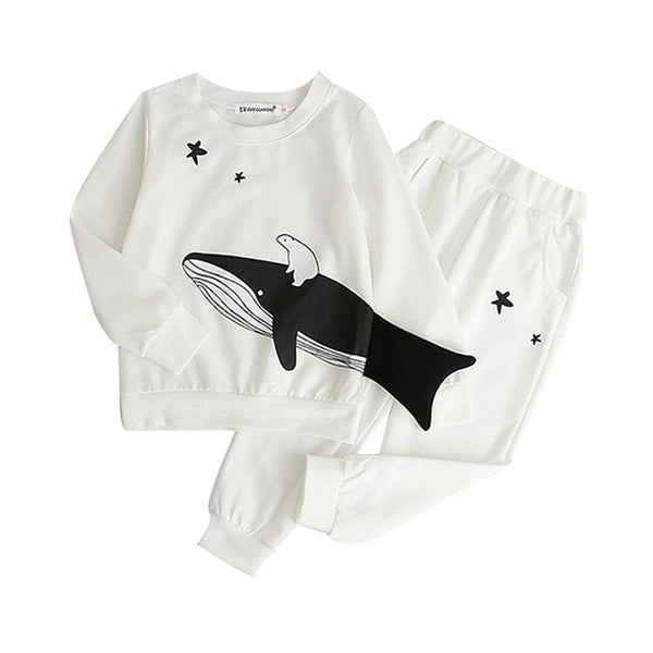 Toddler Girl Clothes Spring Children Clothing