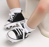 New Canvas Baby Sneaker Sport Shoes