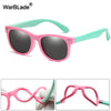 WarBlade New Kids Polarized Sunglasses