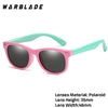 WarBlade New Kids Polarized Sunglasses