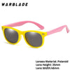 WarBlade New Kids Polarized Sunglasses