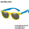 WarBlade New Kids Polarized Sunglasses