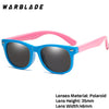 WarBlade New Kids Polarized Sunglasses
