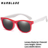 WarBlade New Kids Polarized Sunglasses