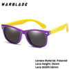 WarBlade New Kids Polarized Sunglasses