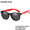 WarBlade New Kids Polarized Sunglasses