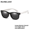 WarBlade New Kids Polarized Sunglasses