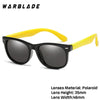 WarBlade New Kids Polarized Sunglasses