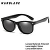 WarBlade New Kids Polarized Sunglasses