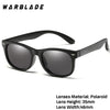WarBlade New Kids Polarized Sunglasses