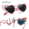 LongKeeper baby girl sunglasses