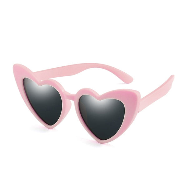 LongKeeper baby girl sunglasses