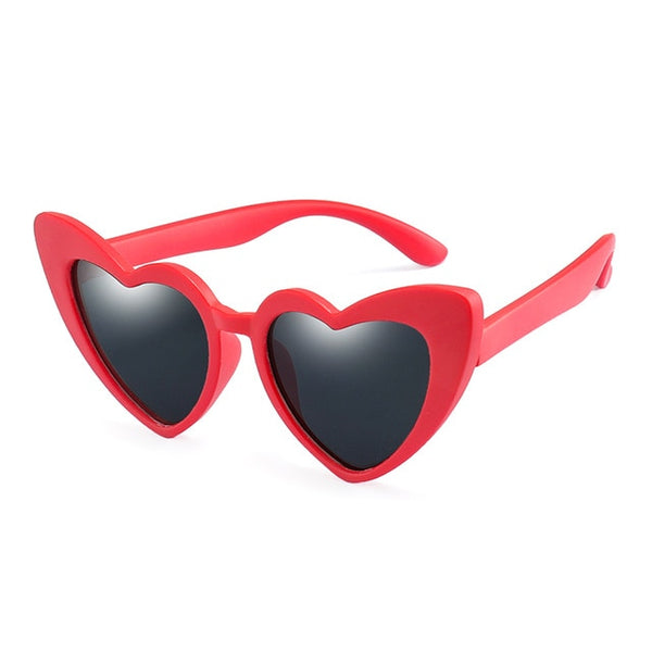 LongKeeper baby girl sunglasses