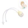 Hot New Born Baby Vacuum Suction Nasal Aspirator Safety Nose Cleaner infantil Nose Up aspirador nasal