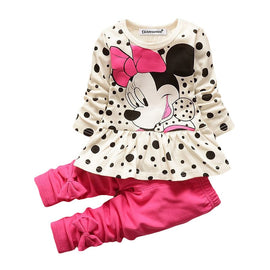 Children Clothing Sets Outfit Costume