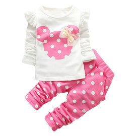 Children Clothing Sets Outfit Costume