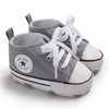 New Canvas Baby Sneaker Sport Shoes
