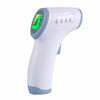 Muti-fuction Baby/Adult Digital Termomete Infrared Forehead Body Thermometer Gun Non-contact Temperature Measurement Device