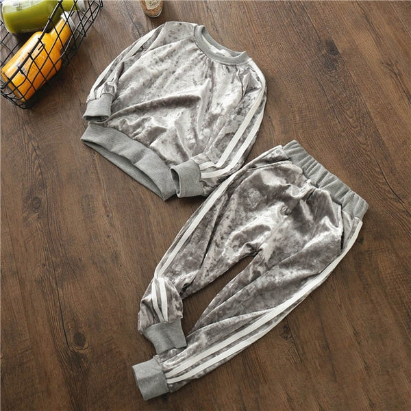 Toddler Girl Clothes Spring Children Clothing