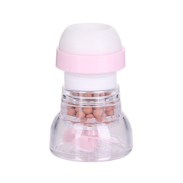 Newborn Bathroom Water Saver Children's Guide Groove Baby Hand Washing Fruit And Vegetable Device Faucet Extender Baby Tubs